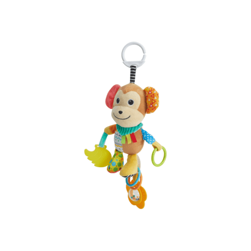 Pram Toy - Monkey