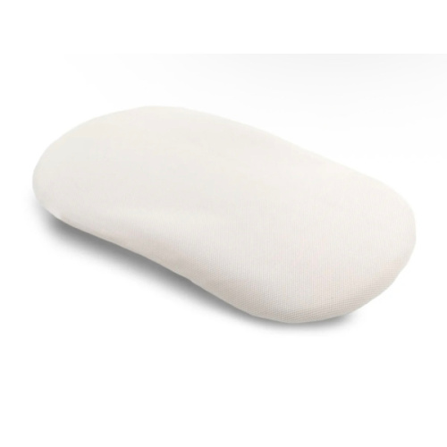 Breathable Organic Bassinet Mattress | Waterproof & Nontoxic | Naturepedic