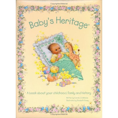 Baby's Heritage