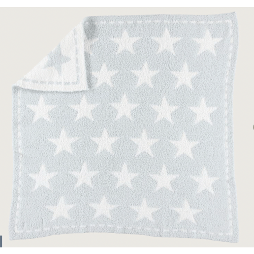 The CozyChic® Dream Receiving Blanket | Barefoot Dreams®