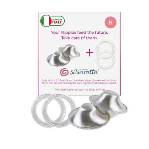 Amazon.ca : silverettes