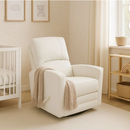 Concord Baby Austin Swivel Glider Recliner - Walmart.ca