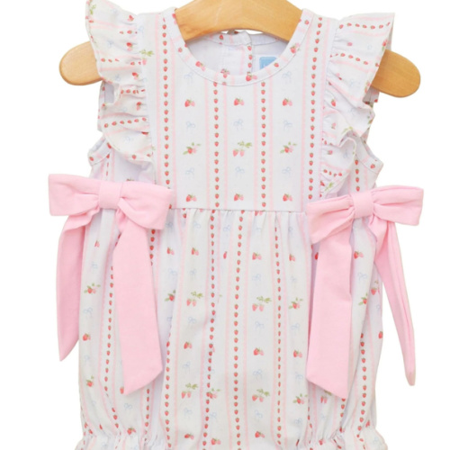 Berry Sweet Bubble – Posh Tots Children's Boutique