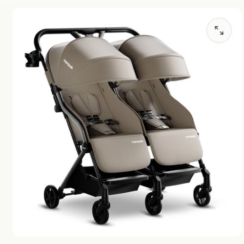 Mompush Lithe Double