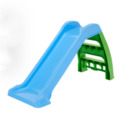 Little Tikes® First Slide - Blue/Green | Little Tikes – Official Little Tikes Website