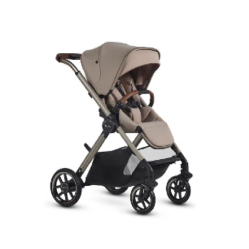 Silver Cross Reef Stroller