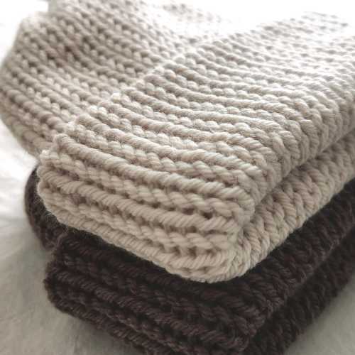 Baby Beanie Soft Merino Wool Beige Knitted Newborn Hat Gender Neutral Gift Come Home Outfit Photo Prop