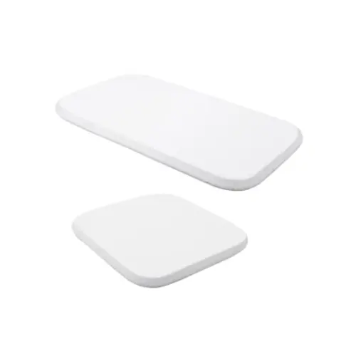 Set of Cotton Sheets for 7in1 Crib