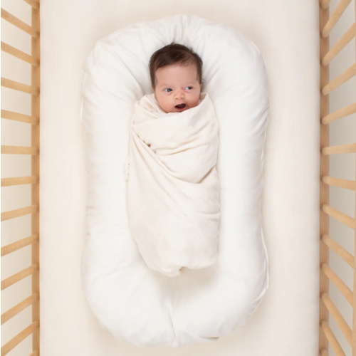Shop Organic Gauze Swaddles | Willaby – willaby