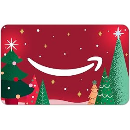 Amazon.com Gift Cards