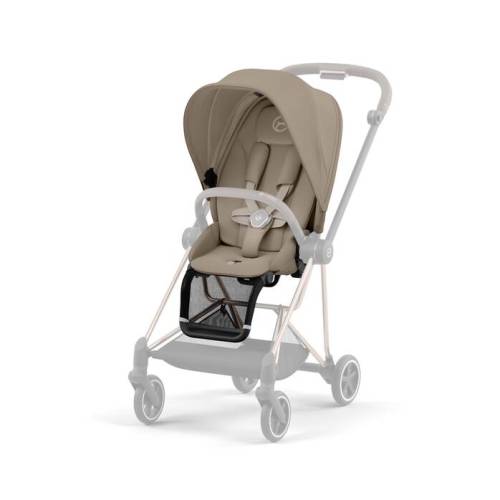 CYBEX Mios Seat Pack - Cozy Beige