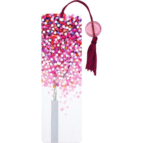 Lollipop Tree Beaded Bookmark Bookmark – February 20, 2014