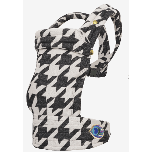 Tweed BW | Zeitgeist Baby Carrier | SHOP ARTIPOPPE