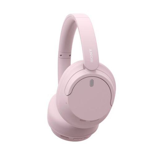 Sony WHCH720N/P Bluetooth Noise Canceling Headphones - Pink