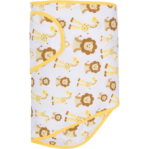 Miracle Blanket Swaddle, Swaddle Wrap, Swaddle Blanket, Sleep Sack, Wearable Blanket All-In-One