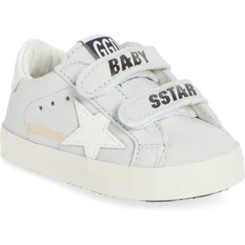 Baby School Sneaker