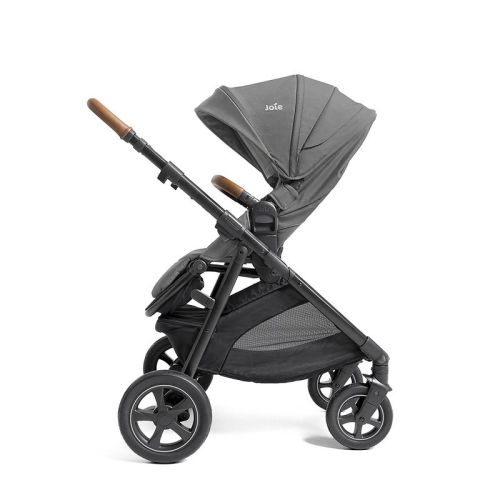 Joie Hazel and Rue Travel System - Thunder