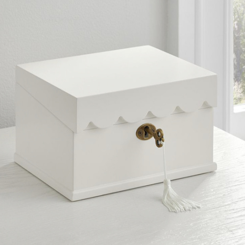 Penny Jewelry Box Collection | Pottery Barn Kids