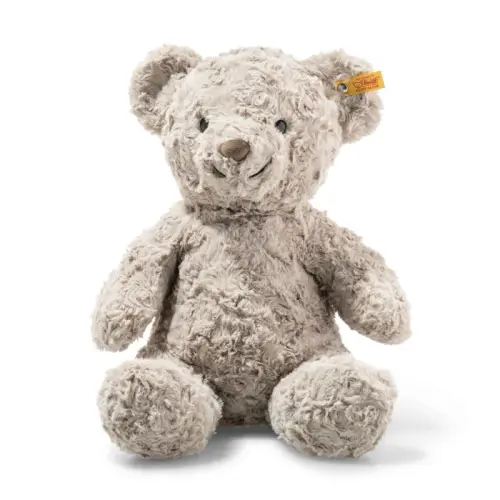 Honey Teddy Bear
