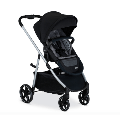 Britax | Grove Stroller with CozyFit Insert