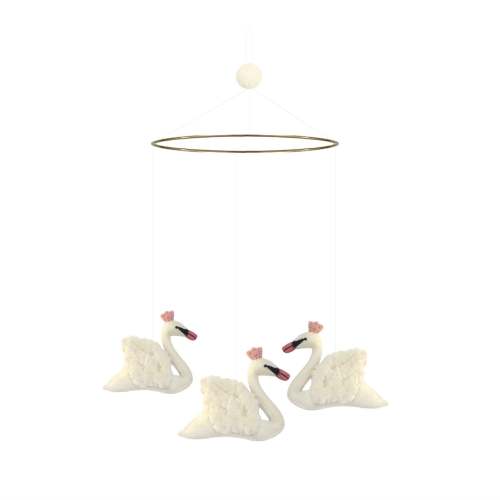 Swans Mobile