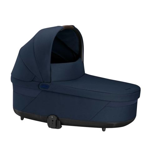 Cybex Balios Cot S Lux Baby Bassinet