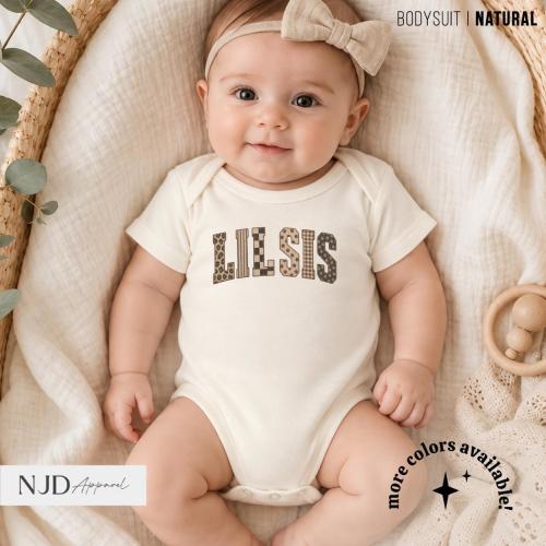Lil Sis Shirt, Little Sister Leopard Tee, Checkered Baby Sister Shirt, Pregnancy Reveal Outfit, New Little Sister Gift