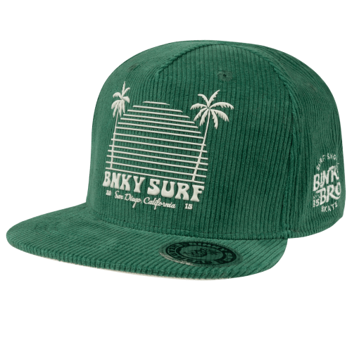 Muizenberg (Binky Bro Hat)