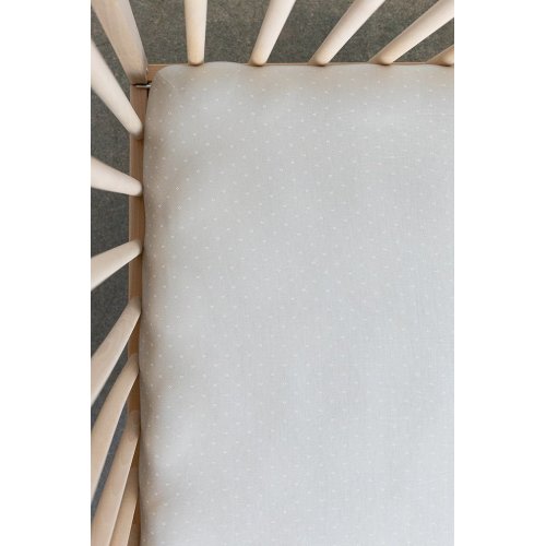 CRIB SHEET - Oat Dot