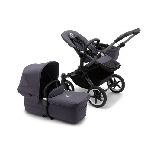Bugaboo Donkey 5 Stroller