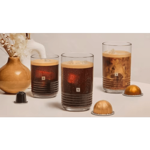 Purchase a Coffee eGift Card | Nespresso USA