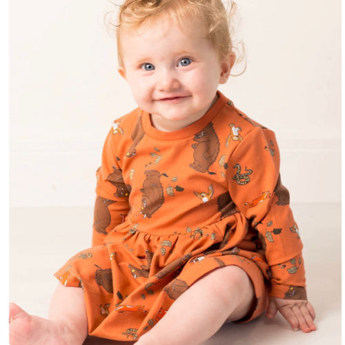 Gruffalo™ Outdoor Adventure Dress | Blade & Rose – Blade & Rose USA