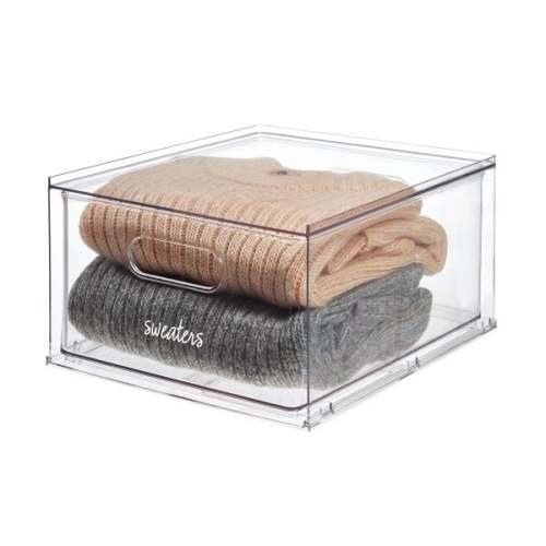 The Home Edit Large Drawer | The Container Store