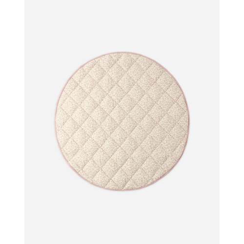 Quincy Mae Baby Play Mat - Dahlia