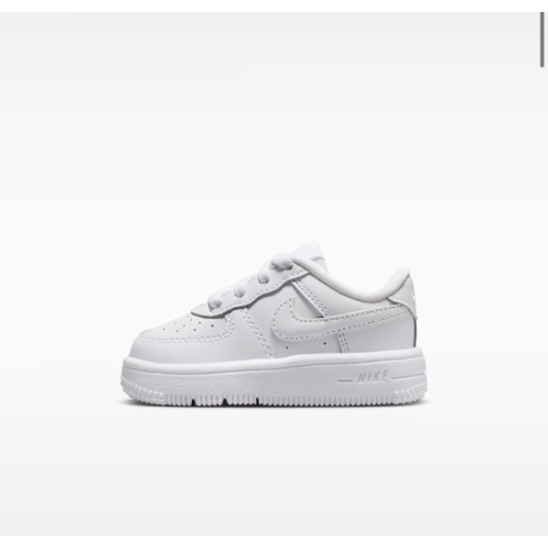 Nike Force 1 Low Baby/Toddler Shoes. Nike.com