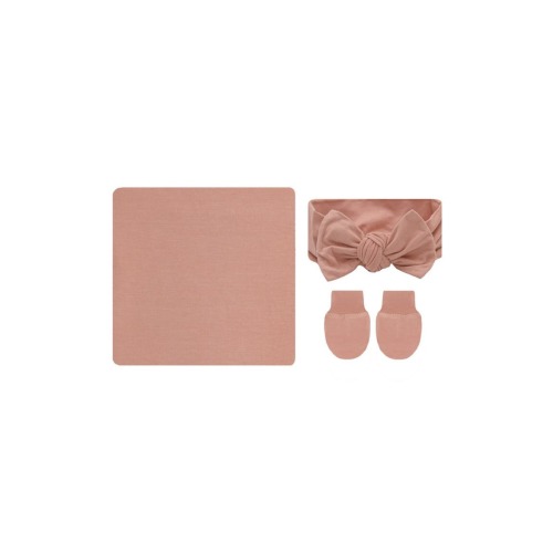 Kids' Newborn Headband Bundle