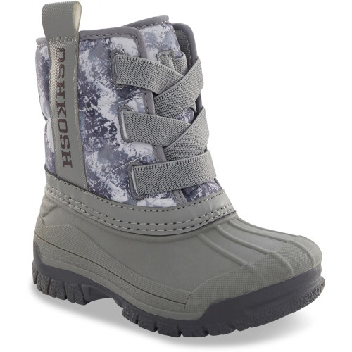 Toddler Boy Snow Boots Osh Kosh Ivan