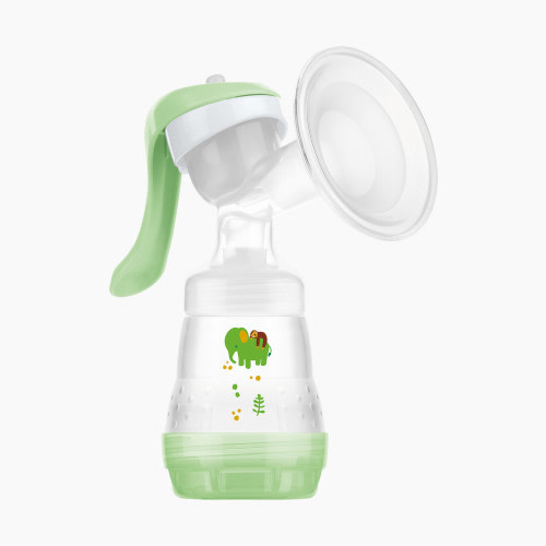MAM Manual Breast Pump