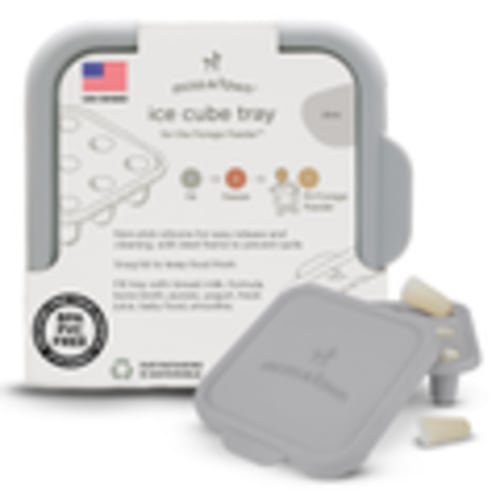 Baby First Bites – Moss & Fawn