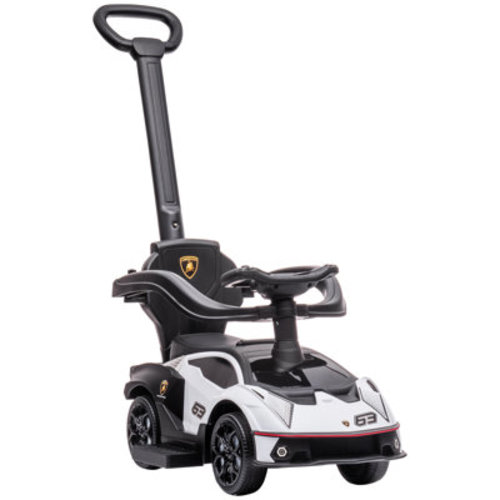 Aosom Push Car & Reviews | Wayfair