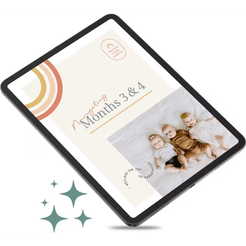 Newborn Sleep Bundle | Taking Cara Babies