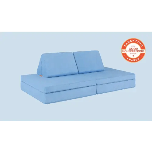 The Original Nugget Play Couch In Bellbottom | Nugget®