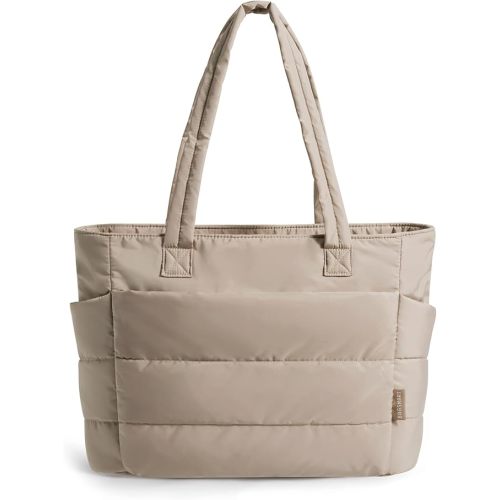 Diaper Bag | Beige
