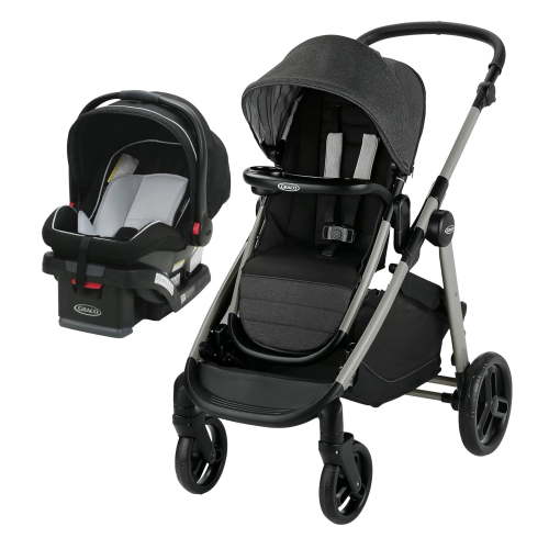 Graco Modes Nest2Grow Travel System, Stroller and Car Seat Combo, Maison - Walmart.ca