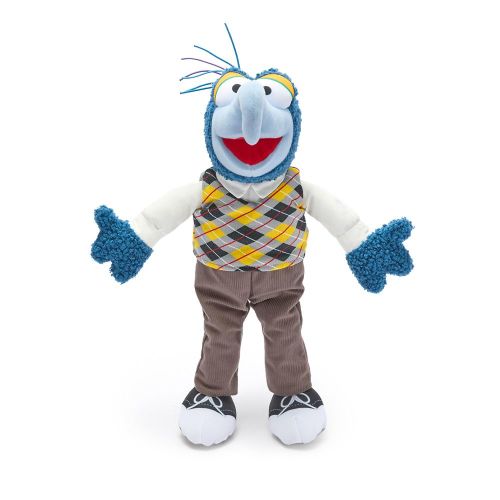 Gonzo Plush – The Muppets – 14'' | Disney Store