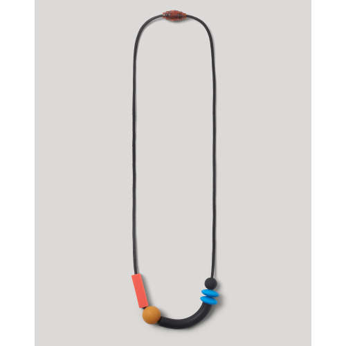 Primary Balance Teething Necklace