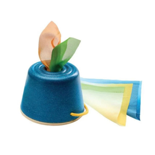 Plan Toys Baby Tissue Box