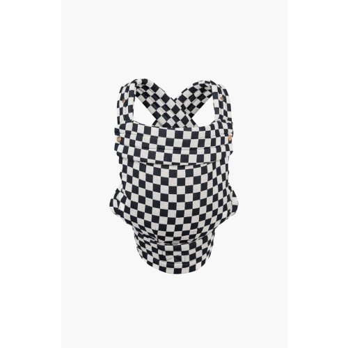 The Monarch Buckle Baby Carrier