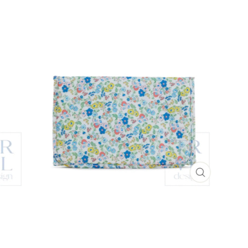 Game Changer Pad - Posies Floral