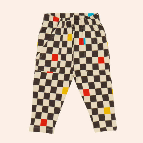 Need for Speed Baby Pants – Young Days